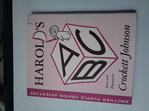 Harold's ABC