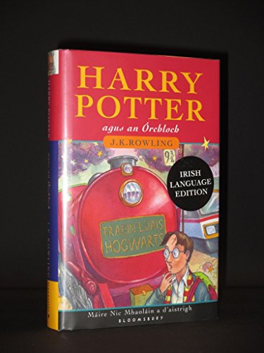 Harry Potter and the Philosopher's Stone
