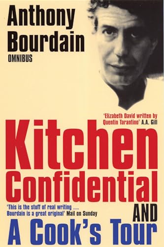 Anthony Bourdain Omnibus