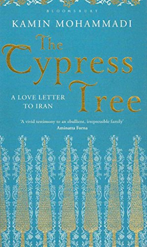 Cypress Tree