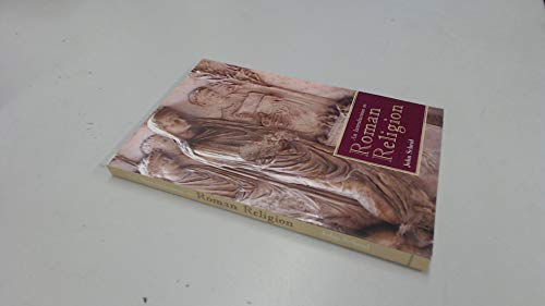 An Introduction to Roman Religion