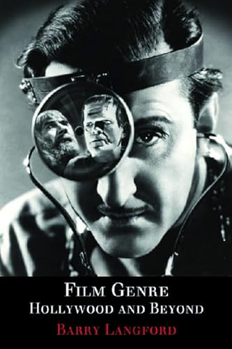 Film Genre: Hollywood and Beyond