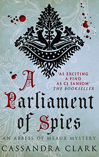 Parliament of Spies