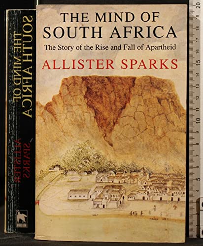 Mind Of South Africa