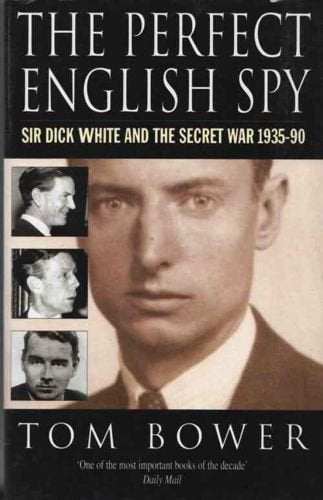 Perfect English Spy