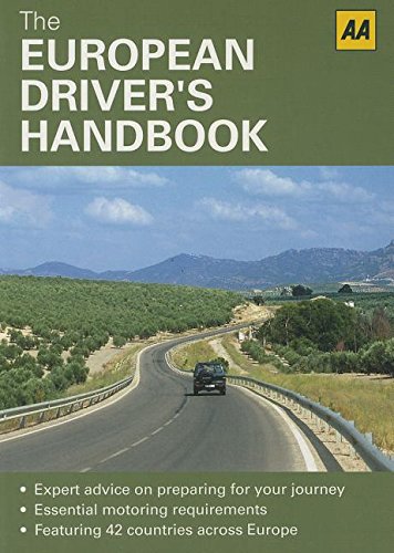 European Driver's Handbook