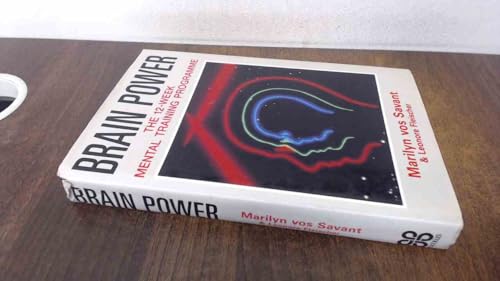 Brain Power: The 12-week Mental Training Programme