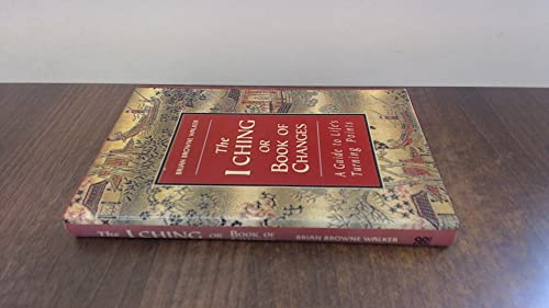 I Ching I Ching or Book of Changes