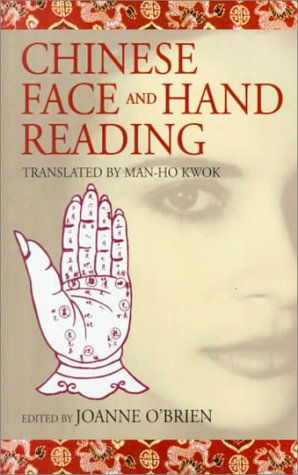 Chinese Face and Hand Reading