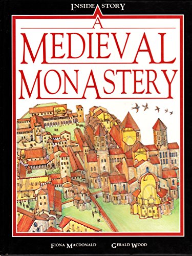 A Medieval Monastery (Inside Story)