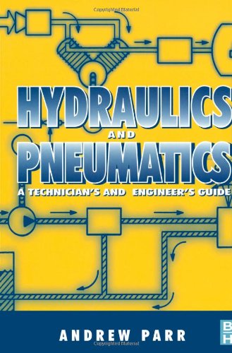 Hydraulics and Pneumatics, Second Edition