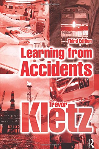 Learning from Accidents