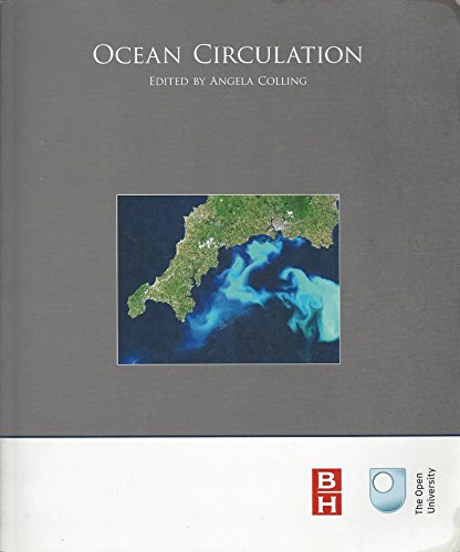 Ocean Circulation, 2nd Edition