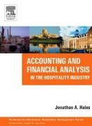 Accounting And Financial Analysis In The Hospitality Industry (Butterworth-Heinemann Hospitality Management Series)
