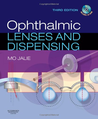 Ophthalmic Lenses & Dispensing