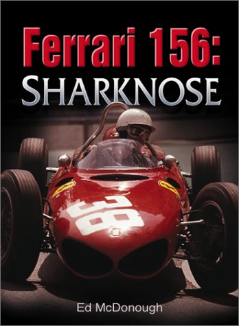 Ferrari 156: Sharknose