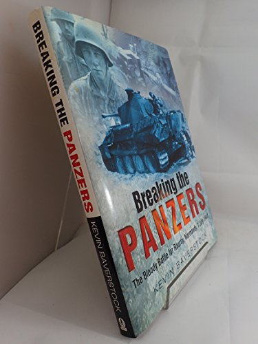 Breaking the Panzers