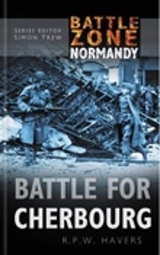 Battle for Cherbourg (Battle Zone Normandy)