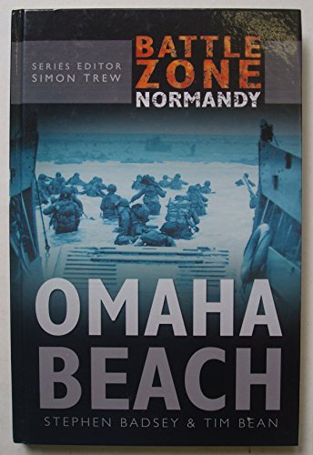 Omaha Beach (Battle Zone Normandy Series)