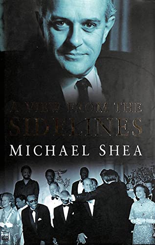 A View from the Sidelines