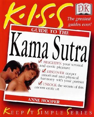 Kiss Guide to Karma Sutra