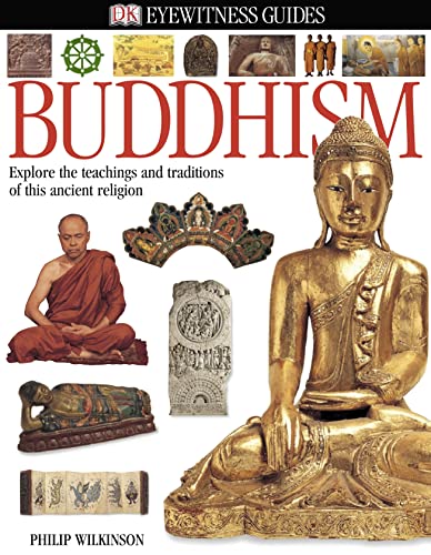 Buddhism (DK Eyewitness Travel Guides)
