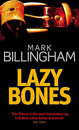 Lazybones
