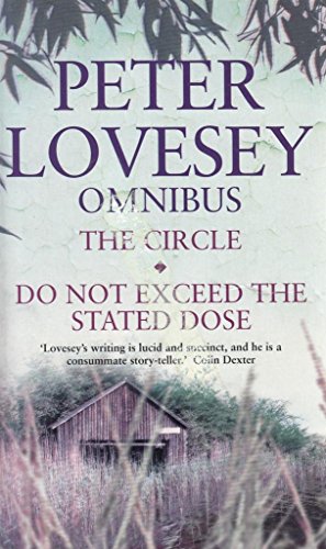 The Circle and Do Not Exceed the Stated Dose