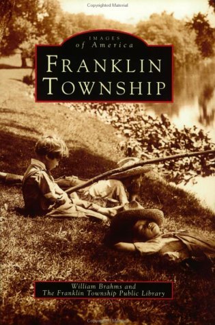 Franklin Township (Images of America: New Jersey)