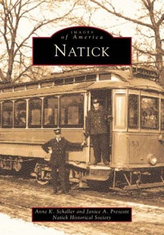 Natick (Images of America)