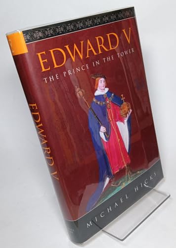 Edward V: The Prince in the Tower