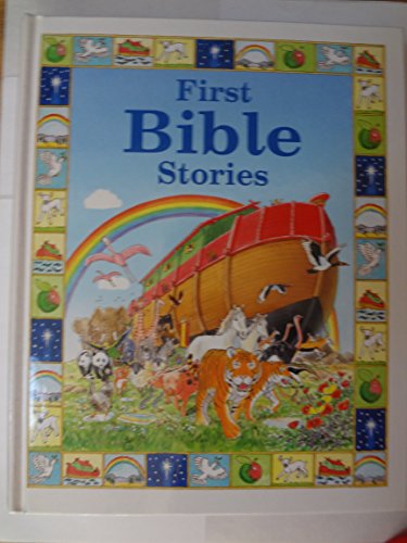 First Bible Stories