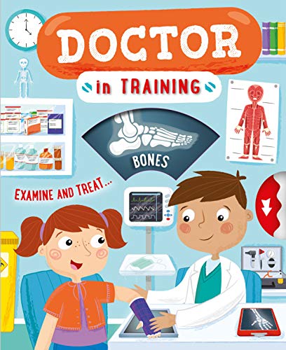 Doctor in Training