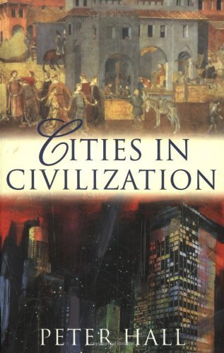 Cities in Civilisation