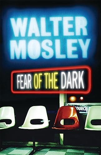 Fear of the Dark (Fearless Jones)
