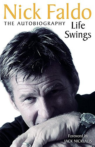 Life swings: the autobiography