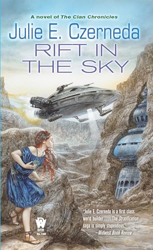 Rift in the Sky (Stratification, Bk 3)