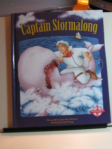 Captain Stormalong (Tall Tales)