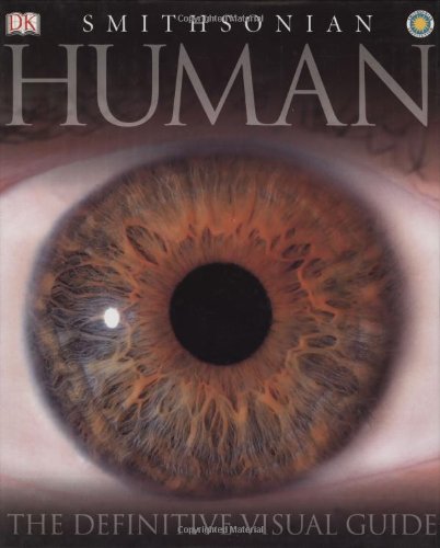 Human (DK Smithsonian Institution)