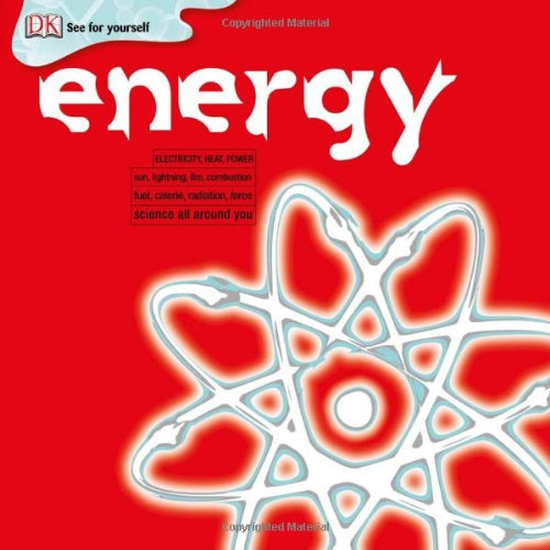 Energy (See for Yourself)