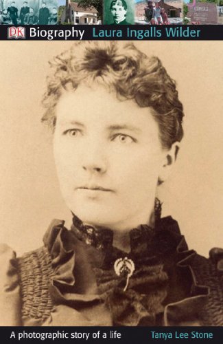 DK Biography: Laura Ingalls Wilder
