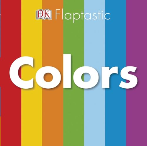 Flaptastic: Colors