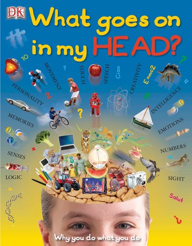 What Goes On in My Head? (Big Questions)