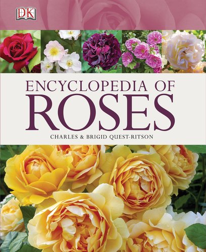 Encyclopedia of Roses