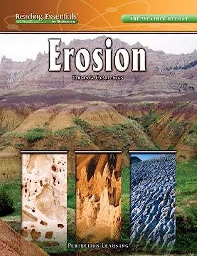 Erosion (Reading Essentials in Science)