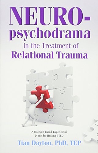 Neuro-Psychodrama in the Treatment of Relational Trauma: A Strength-based, Experiential Model for Healing PTSD