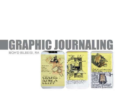 Graphic Journaling
