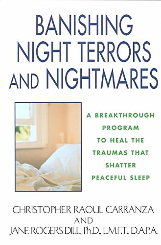 Banishing Night Terrors and Ni (Volume 0)