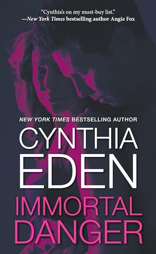 Immortal Danger (Night Watch)