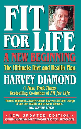 Fit For Life: A New Beginning